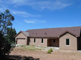4 Teypana Court, Tijeras, NM 87059