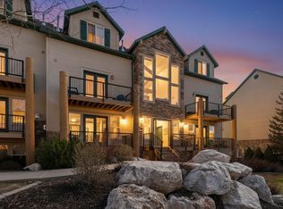 3598 Huntsman Path #502, Eden, UT 84310