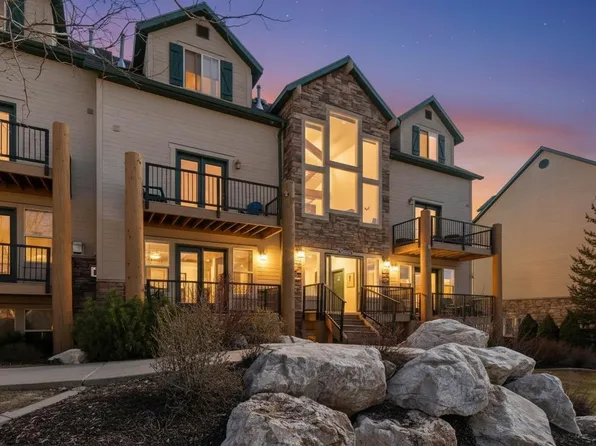 3598 Huntsman Path #502, Eden, UT 84310