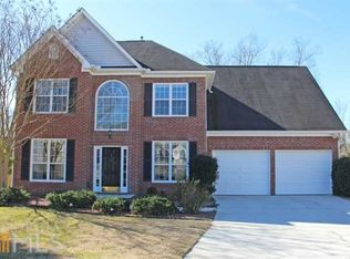 825 Andora Way SW, Marietta, GA 30064