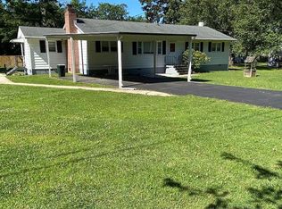 9101 Robinson St, Brandywine, MD 20613