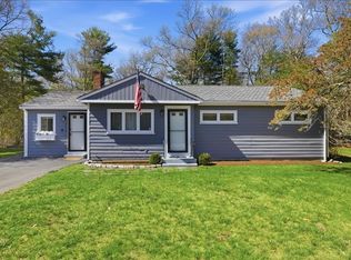354 East St, Sharon, MA 02067