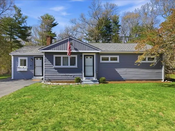 354 East St, Sharon, MA 02067