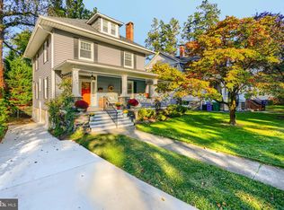 2806 Parkview Ter, Baltimore, MD 21214