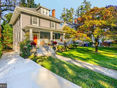 2806 Parkview Ter, Baltimore, MD, 21214