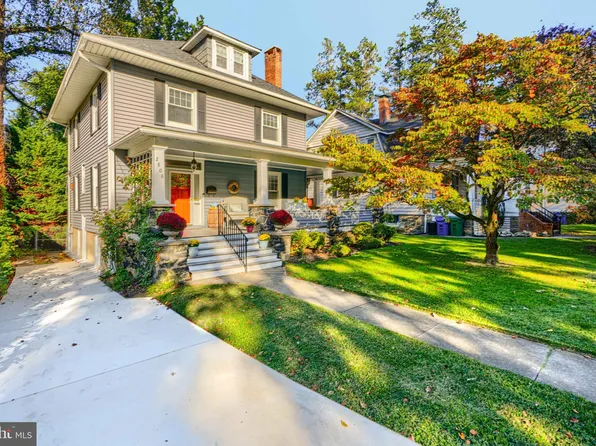 2806 Parkview Ter, Baltimore, MD 21214