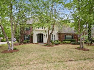 510 Evergreen Dr, Mandeville, LA 70448