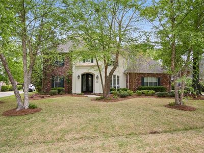 510 Evergreen Dr, Mandeville, LA, 70448