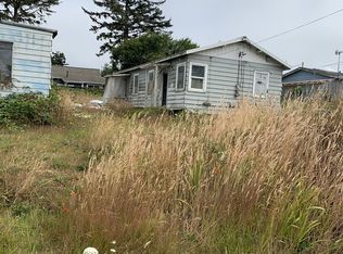 375 S Marple St, Coos Bay, OR 97420