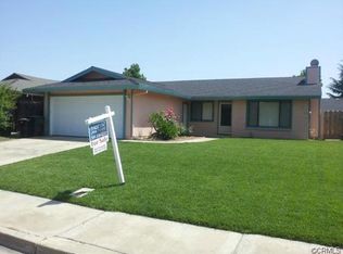498 E Grove Ave, Atwater, CA