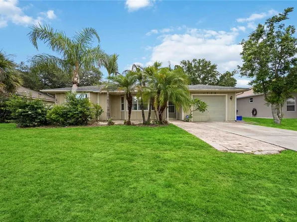 1750 Yakutat Rd, North Port, FL 34287