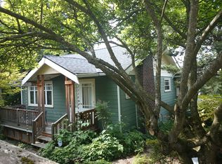 3018 E Olive St, Seattle, WA 98122