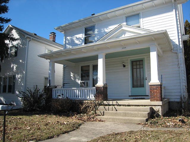 1st image of 1229 Pursell Ave
