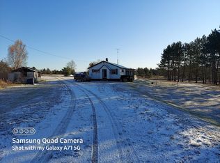 162 Ponozzo Rd, Iron River, MI 49935