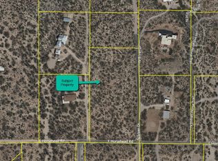 12299 E Horsehead Rd, Tucson, AZ 85749