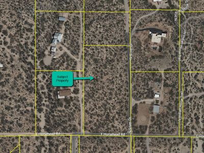 12299 E Horsehead Rd, Tucson, AZ, 85749