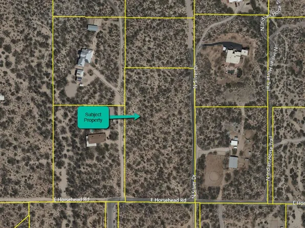12299 E Horsehead Rd, Tucson, AZ 85749