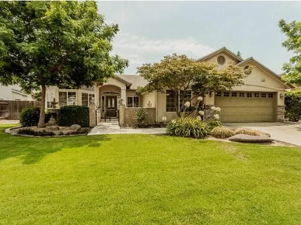 2400 Silverbrooke Street, Kingsburg, CA 93631
