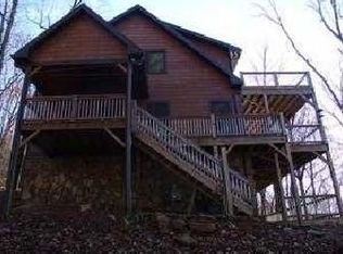 794 Owl Mountain Rd, Ellijay, GA 30536