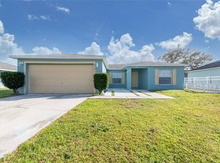 561 Hummingbird Ct, Poinciana, FL 34759