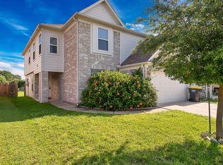 18114 Elm Edge Way, Houston, TX 77084