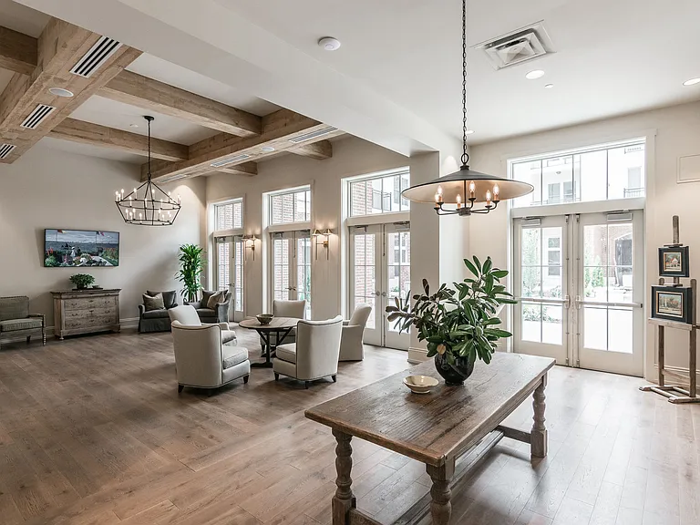 The Residences at Harpeth Square — Photo 63