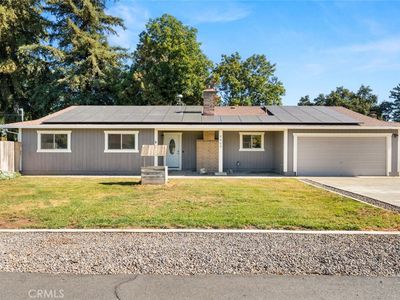 9468 Perkins Rd, Chico, CA, 95928