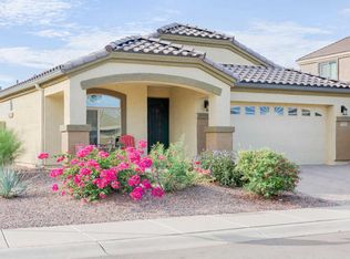 8761 W Moon Spring Rd, Marana, AZ 85653