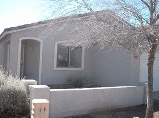 6617 W Pioneer St, Phoenix, AZ 85043