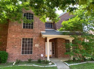 7908 Brookmount St, Plano, TX 75024