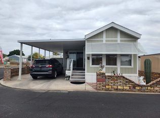 10442 N Frontage Rd #1, Yuma, AZ 85365