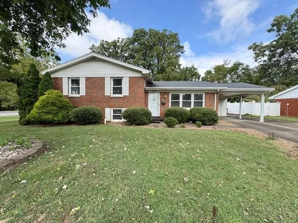 1225 Sandefur Dr, Henderson, KY 42420