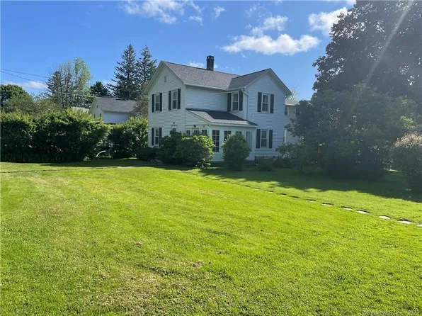 99 Old South Road, Litchfield, CT 06759