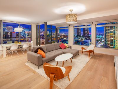 645 Front St UNIT 1101, San Diego, CA, 92101