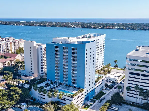 1551 N Flagler Dr APT 1511, West Palm Beach, FL 33401