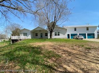 26752 Highway 278, Addison, AL 35540