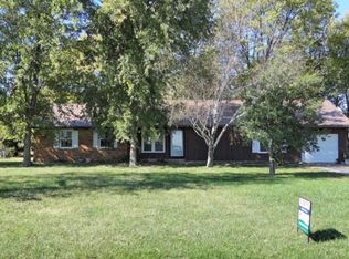 10876 N 150th St, Oblong, IL 62449