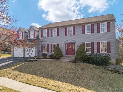 5344 Truth Pl, Allentown, PA, 18106