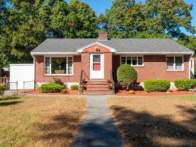 39 Wilson Rd, Tewksbury, MA, 01876