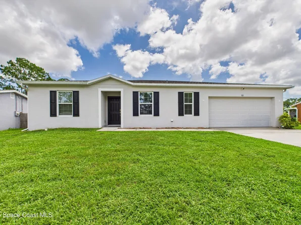 921 Barbados Ave SE, Palm Bay, FL 32909