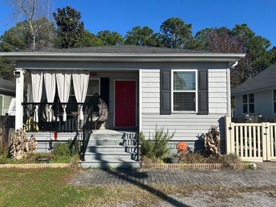 79 N 6th St, Santa Rosa Beach, FL, 32459
