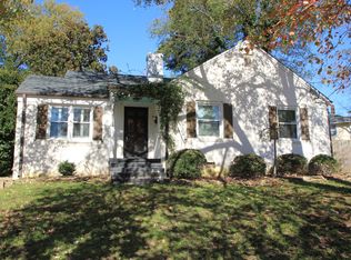 2706 Gordon St, Raleigh, NC 27608