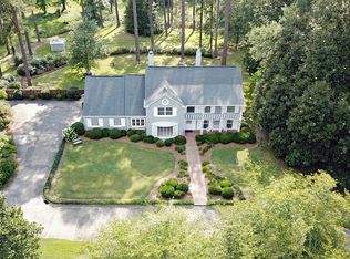 1379 Augusta Rd, Thomson, GA 30824