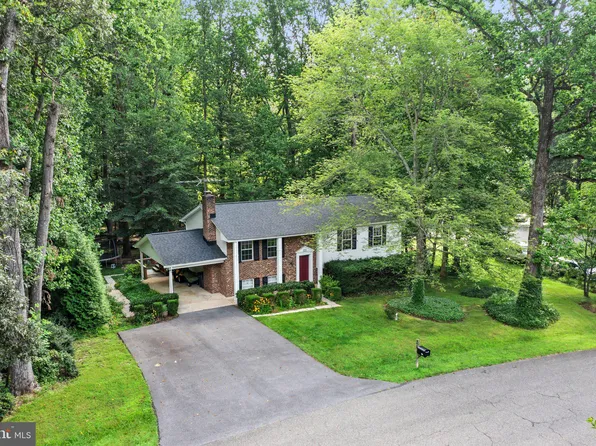 2619 Apple Way, Dunkirk, MD 20754