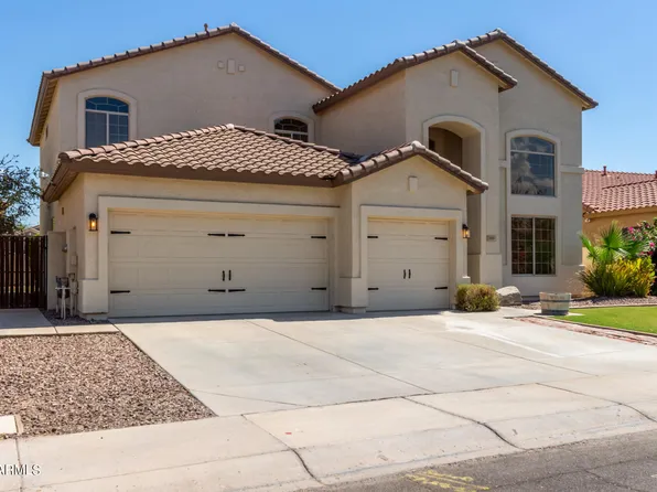 705 W CAROB Place, Chandler, AZ 85248