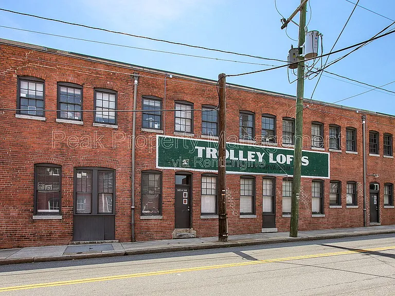 Trolley Lofts — Photo 29