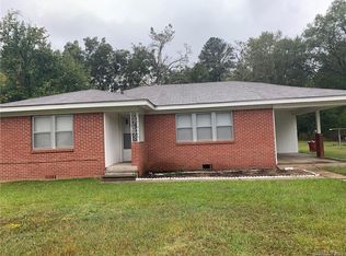 24074 Highway 371, Sarepta, LA 71071