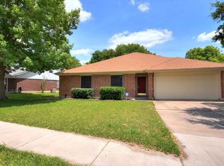 16807 Gravesend Rd, Pflugerville, TX 78660