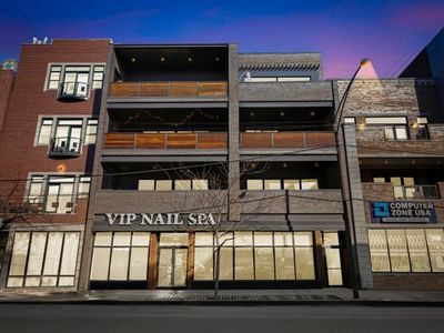 1342 W Belmont Ave #3W, Chicago, IL, 60657