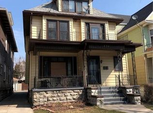 434 Potomac Ave, Buffalo, NY 14213